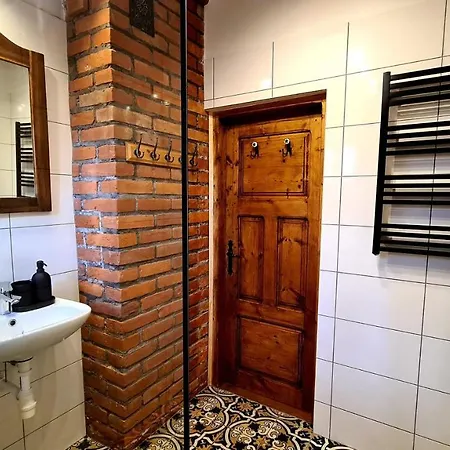 Zakole Czarnej Hanczy Tartaczysko Exterior photo