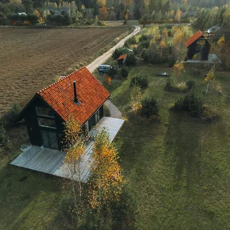 Zakole Czarnej Hanczy Tartaczysko Exterior foto