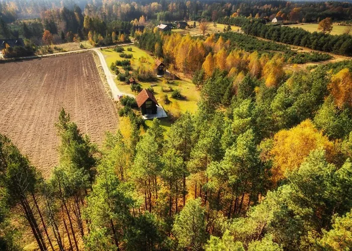 Zakole Czarnej Hanczy