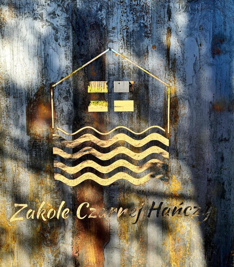 Zakole Czarnej Hanczy * Tartaczysko